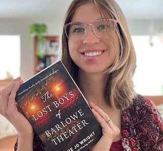 Clean Books for Theater&nbsp;Lovers