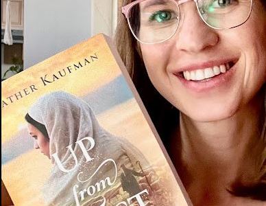 Fantastic Clean Fiction: February&nbsp;2024