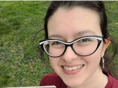 Pets and Tropes with Romantic Suspense Author Angela&nbsp;Carlisle