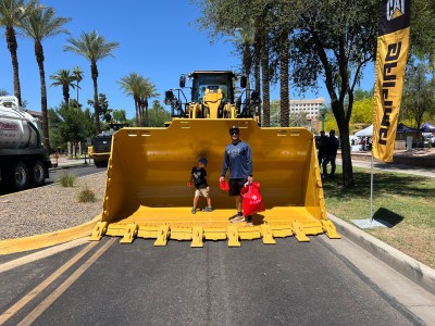 If it Can’t Be Grown…