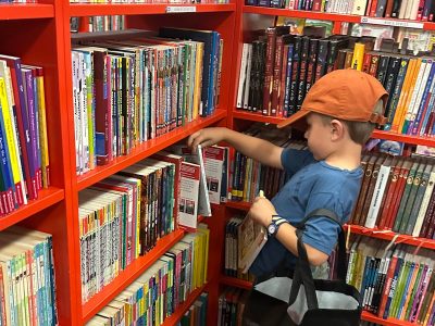 Kids’ Mystery Chapter Books Series You’ve Never Heard Of