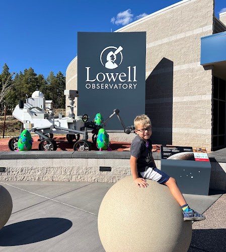 Lowell Observatory