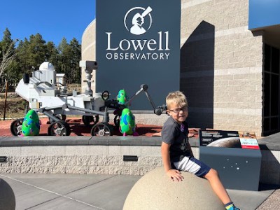 Lowell Observatory